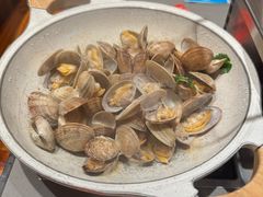 -冰城串说·羊肉串烧烤(哈西大街店)