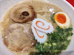 -火影忍者一乐拉面(环球港店)