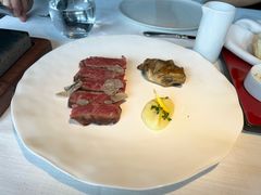 -弦月窗LUNETTE BY AMANDA(复兴路店)