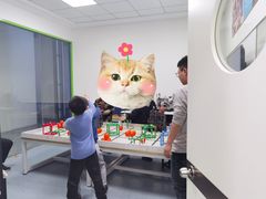 -森孚机器人编程·STEM积木·等级考试(虹口足球场中心)
