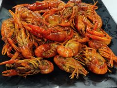 -严三毛口味虾·小严同学的店(曙光路直营店)