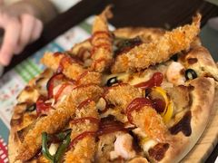 -吃饼人西餐(南开店)