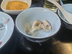 -老东北烤肉(金山店)