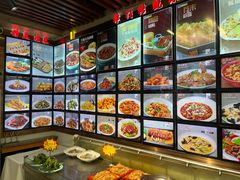 -昱德来·天津菜(河西店)