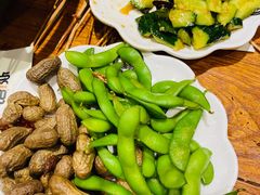 -聚点串吧·北京烧烤(赵登禹路店)