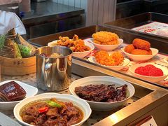 -李犟大爆鳝面·手工蟹黄包(湖滨西湖店)