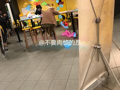 -麦当劳(无锡永乐店)