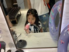 -普拉达游泳健身(水湾1979店)