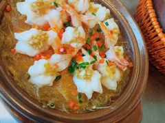 -潮界(LU·ONE凯德晶萃广场店)