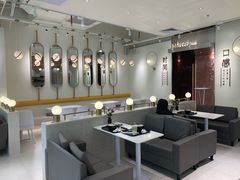 -鲜芋仙(花都融创茂店)