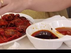 -夏威夷火锅烤肉自助餐厅(茂业店)