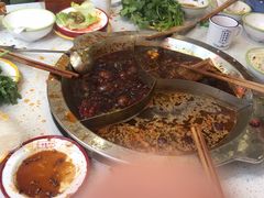 -陳艳红火锅(港汇店)