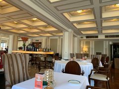 -上海和平饭店-华懋阁 The Cathay Room