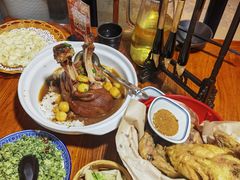 -醉长安(南门总店)