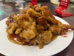 -杏园餐厅(西四北大街店)