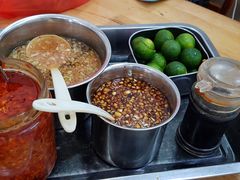 -文昌鸡饭店110号(中山路店)