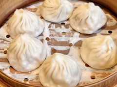 -南翔馒头店(豫园店)