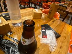 -铁人烧烤(北京店)