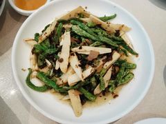 萧山辣椒菜-群乐饭店(滨安路店)