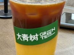 -大青树咖啡(大理古城店)