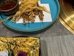 -月下料理(楷林IFC店)