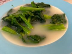 -翠华餐厅(香港国际机场店)