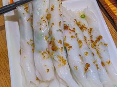 -汀小府·福建客家菜(鼓山沃尔玛店)