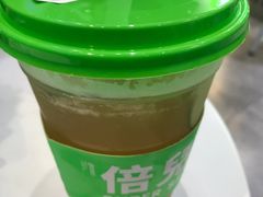 -柠季·手打柠檬茶(梅溪湖新天地外街店)