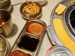-韩宫宴烤肉·料理(苏州中心店)