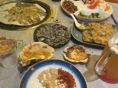 -沪上名羊天下•烤羊腿•东北烧烤•小龙虾(浦东直营总店)