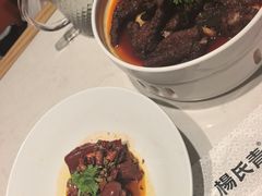 -杨氏青龙虾·羊蝎子(托乐嘉店)