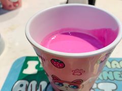 -水桶王国主题餐厅·聚会·生日派对·亲子活动·家庭套餐(亚龙湾希尔顿店)