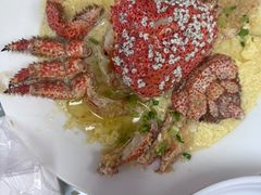 -星奇缘·海鲜餐厅(东山美食地标店)