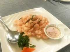 -龙井壹号·茶缘山景宴(龙井村店)