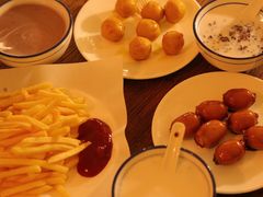 -Nine Cafe&Bar