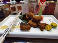熏鱼-国惠大酒楼(宝龙店)