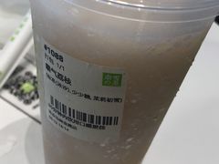 -奈雪的茶(仙林金鹰店)