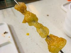 -小鲜肉延边朝鲜族烤串(珠海店)