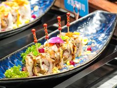 -神帆·元气汤泉(解放西路店)