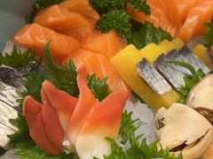 -德川家日本料理(中关村寰太大厦店)