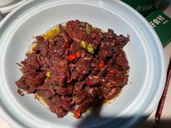 -遇见湘·地道湖南菜(黄埔泰丰店)