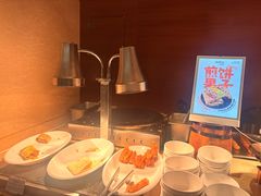 -天津水游城丽筠酒店