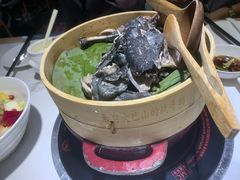 -黑鸡小馆(金源店)