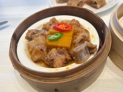 -金苑海鲜酒家(来魅力店)