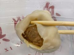 无锡小笼包-熙盛源(苏苑街店)