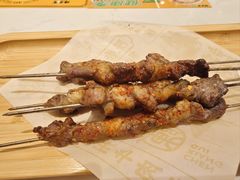 -陳香貴·兰州牛肉面(上海长风大悦城店)