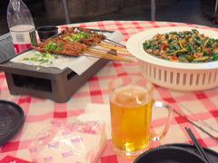 -霹雳火·重庆烧烤·江湖菜(解放碑店)