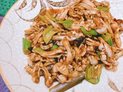 -盛港湾海鲜食府(黄沙店)