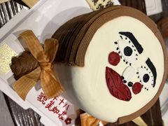 -囍悦烘焙(恒隆御水岸店)