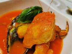 -Wei菋·Le Bistrot
